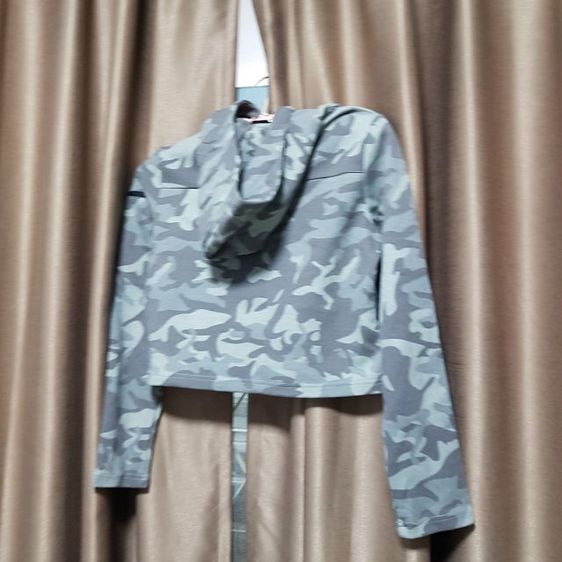 เสื้อกันหนาวของเด็ก