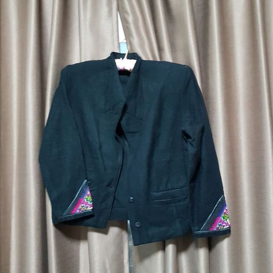 เสื้อผ้าคุณภาพดี