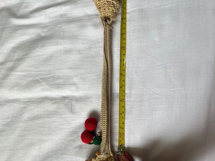 หูถัก หลุยส์รุ่นพอช  รูปที่ 4