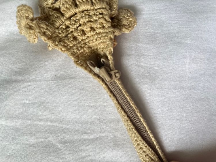 หูถัก หลุยส์รุ่นพอช  รูปที่ 3