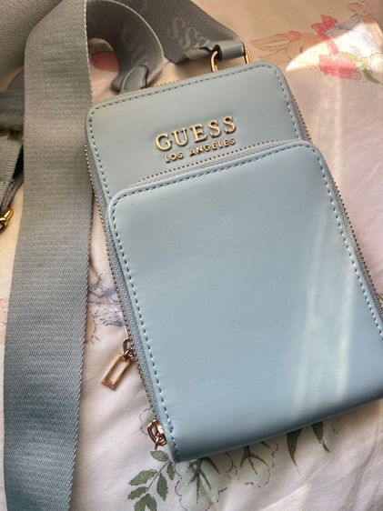 กระเป๋า GUESS แท้ งานเก็บในตู้