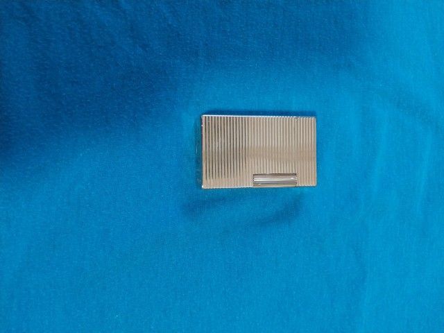 ไฟแช็ค Dupont Paris 18k รูปที่ 4