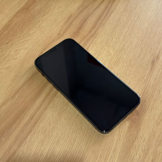 iPhone 12 Pro 256GB สีPacific Blue  ใช้เองมือเดียว  รูปที่ 8