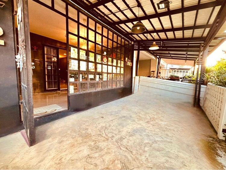 ไม่ใช่ ให้เช่าทาวน์โฮม 3 ชั้น โกลเด้นทาวน์ ซ.นวมินทร์ 42 แยก 27 ,ซ.เกษตรนวมินทร์ 48, 5 ห้องนอน 4 ห้องน้ำ ต่อเติมครบ ไซส์ใหญ่ที่สุดในโครงการ รูปที่ 3