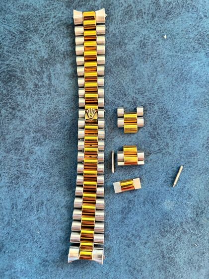 อื่นๆ สายนาฬิกา rolex