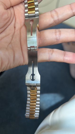 สายนาฬิกา rolex รูปที่ 3