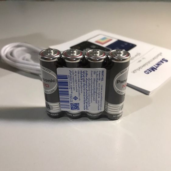 ขายแล้ว ที่วัดความดัน ใหม่ รูปที่ 7