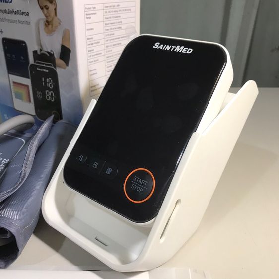 ขายแล้ว ที่วัดความดัน ใหม่ รูปที่ 3