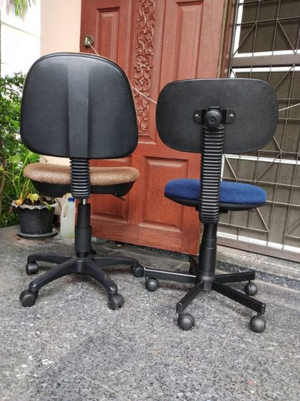 เก้าอี้สำนักงาน รูปที่ 3