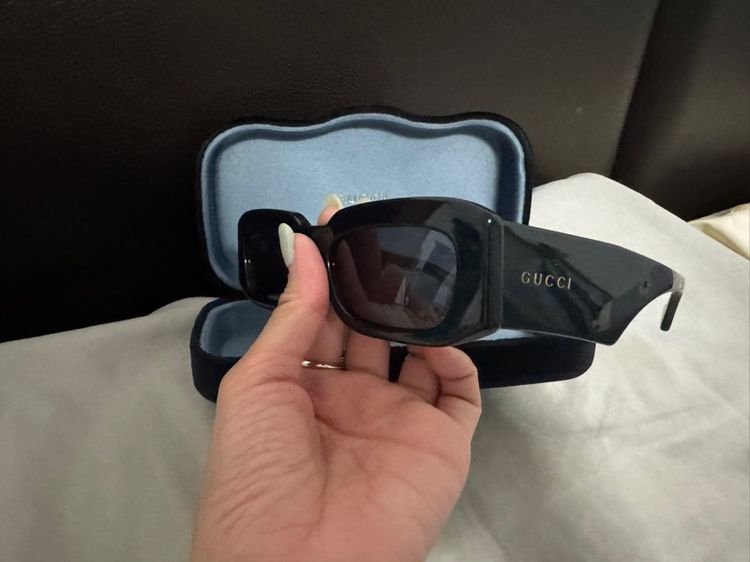 แว่นตากันแดด Gucci แท้ รูปที่ 4