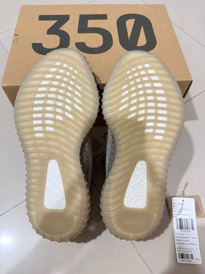 Adidas Yeezy boost 350 V2 Slate รูปที่ 6