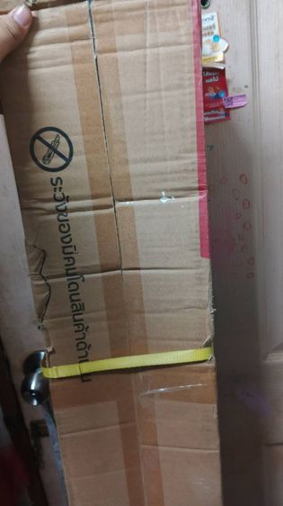 มือหนึ่ง  เต๊นท์พับขนาด 1.5 เมตร โครงสีเทา  รูปที่ 3