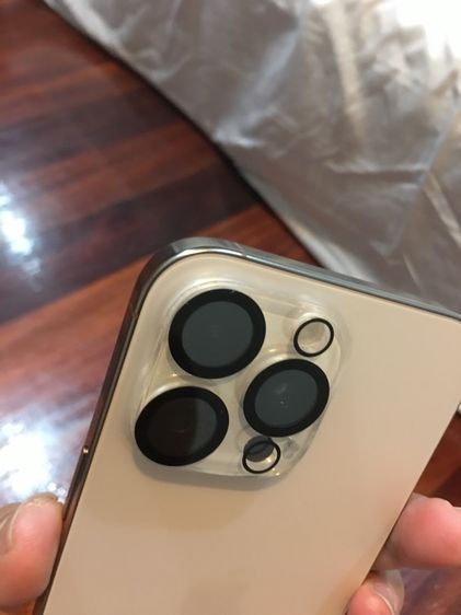 iPhone 16 Pro Max 256g รูปที่ 4