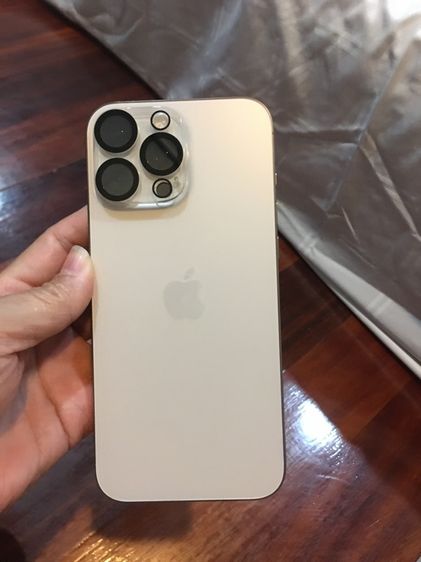 iPhone 16 Pro Max 256g รูปที่ 3