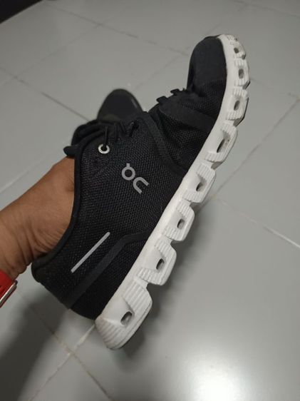 On cloud5 งานเกรดเอ รูปที่ 3