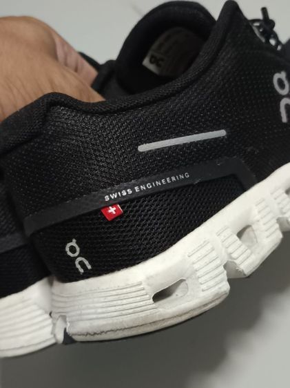 On cloud5 งานเกรดเอ รูปที่ 5