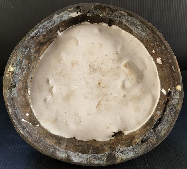 หลวงพ่อแพ  วัดพิกุลทอง  รุ่น แพ 94  รูปที่ 8