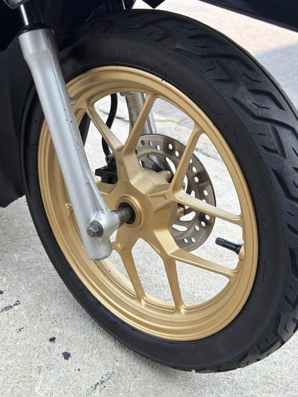 Honda click125 รูปที่ 6
