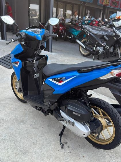 Honda click125 รูปที่ 4