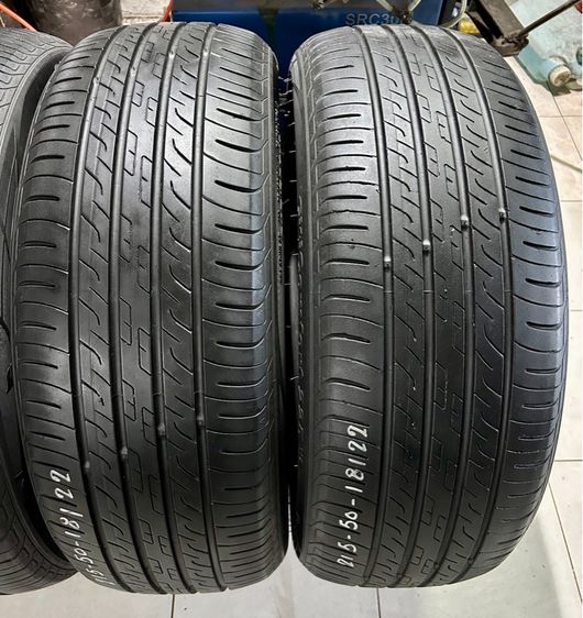 GITI 215 50 17 มือสอง ปี22 ไม่ปะ รูปที่ 2