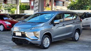 2019 (MY18) Mitsubishi X-Pander 1.5 GLS-LTD AT