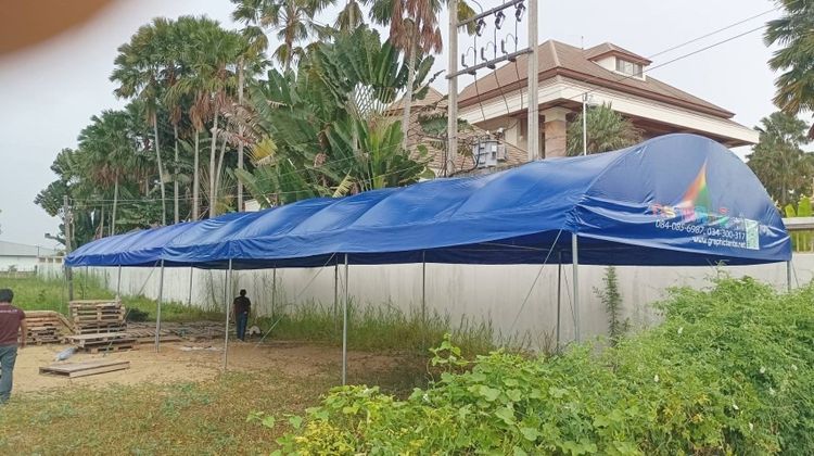 กรุงเทพและปริมณฑลมีบริการเช่าเต็นท์แล้วที่นี่ รูปที่ 5