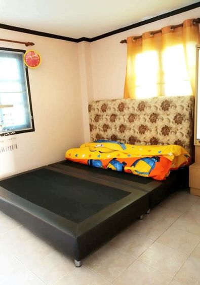 เตียงนอน 6 ฟุต