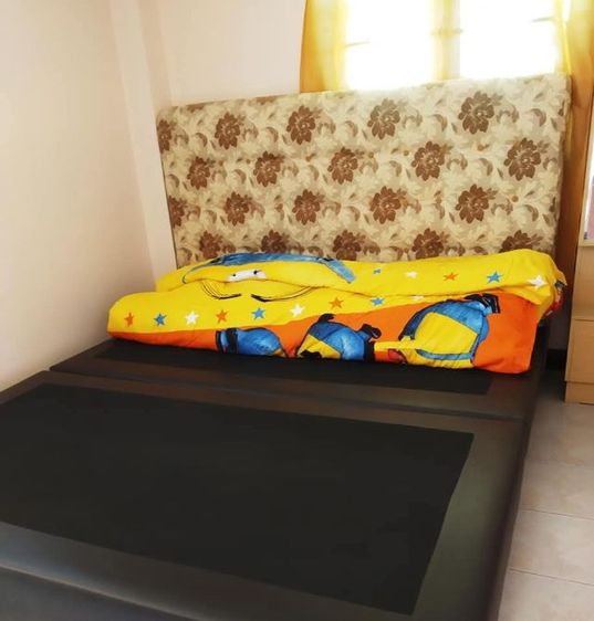 เตียงนอน 6 ฟุต รูปที่ 4