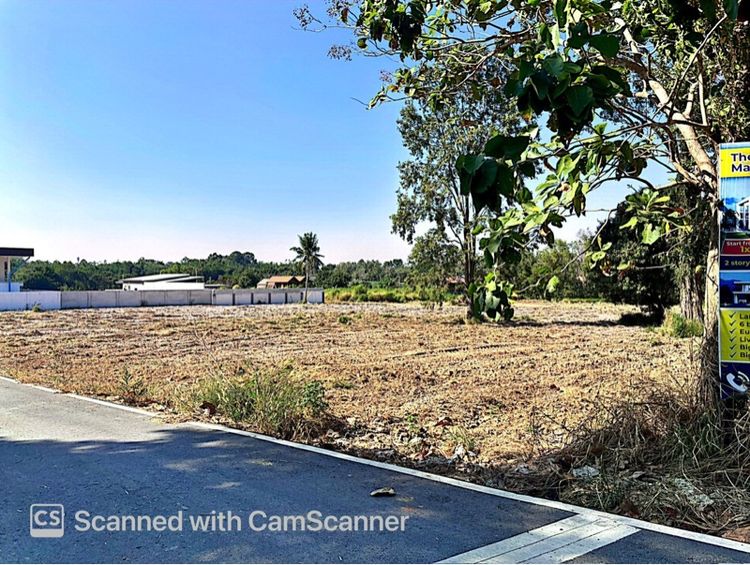 ที่พัทยา 5 ไร่ รูปที่ 4