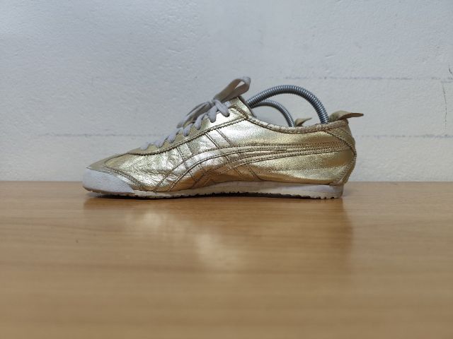 Onitsuka Tiger 40.5 25.5 แท้ มือสอง
