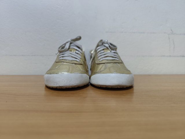 Onitsuka Tiger 40.5 25.5 แท้ มือสอง รูปที่ 5