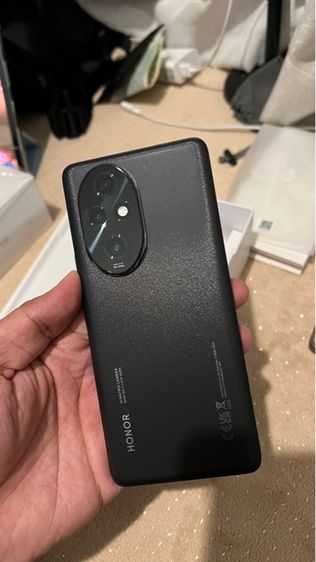 Honer 200 Pro Black 512 GB รูปที่ 5