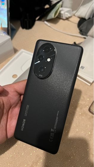 Honer 200 Pro Black 512 GB รูปที่ 2