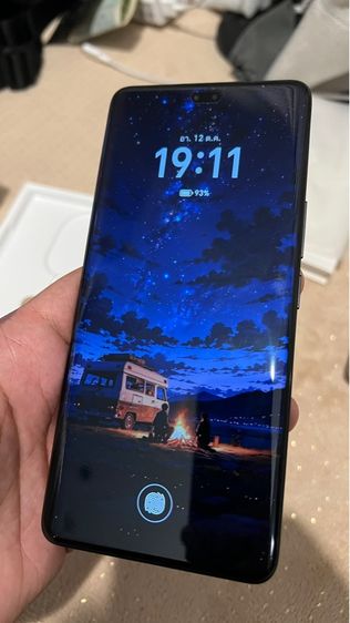 Honer 200 Pro Black 512 GB