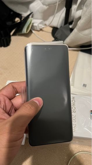 Honer 200 Pro Black 512 GB รูปที่ 9