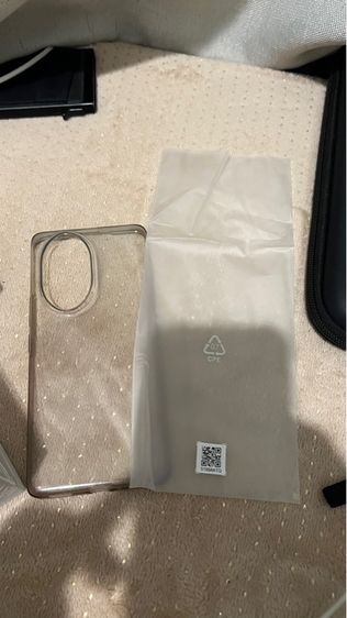 Honer 200 Pro Black 512 GB รูปที่ 12