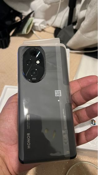 Honer 200 Pro Black 512 GB รูปที่ 8