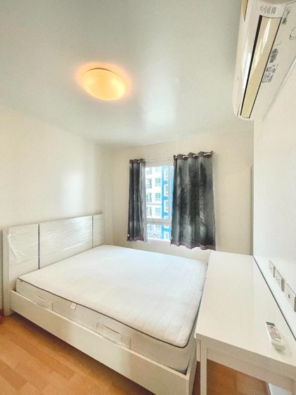  ขายคอนโดพร้อมผู้เช่า อินซิโอ้ เสรีไทย ชั้น 4 อาคาร B ใกล้รถไฟฟ้าสายสีส้ม สถานีคลองบ้านม้า รูปที่ 3