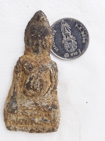 พระเนื้อชิน 08106821 รูปที่ 4