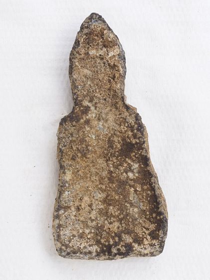 พระเนื้อชิน 08106821 รูปที่ 2