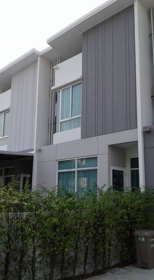 Prinsiri มีบางส่วน ขายทาวน์โฮมด่วน รูปที่ 3