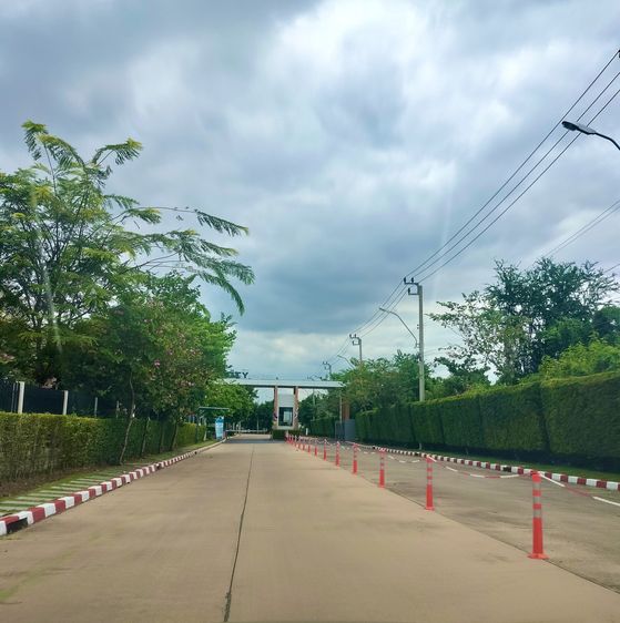 ขายทาวน์โฮมด่วน