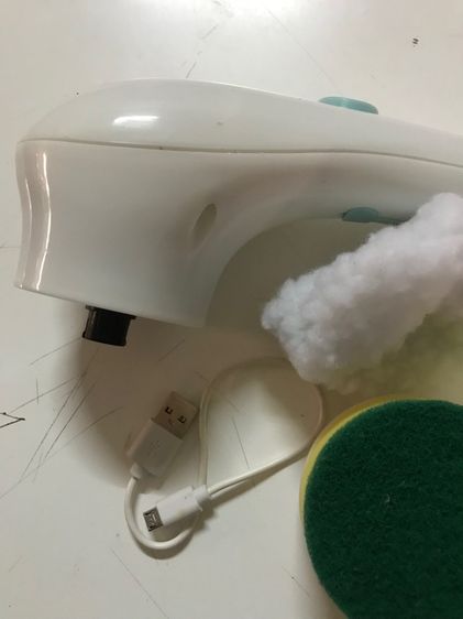 อุปกรณืทำความสะอาด รูปที่ 5