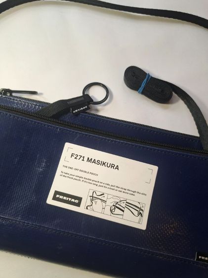 Freitag F271 MASIKURA รูปที่ 3