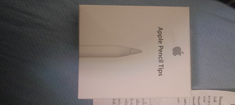 Apple pencil tip รูปที่ 2