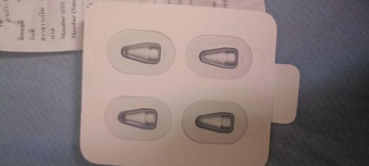 Apple pencil tip รูปที่ 3