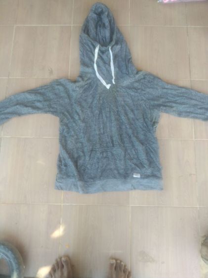 เสื้อมือสอง