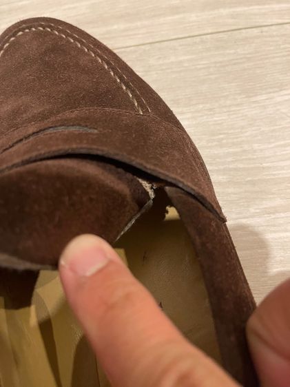 GIORGIO ARMANI MADE IN ITALY  รูปที่ 6