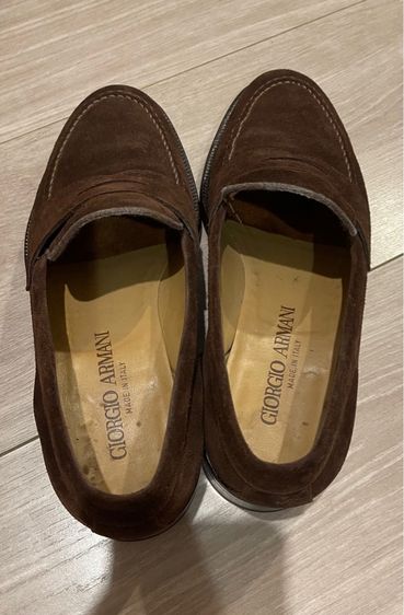 GIORGIO ARMANI MADE IN ITALY  รูปที่ 2