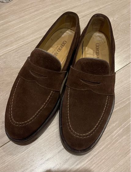 GIORGIO ARMANI MADE IN ITALY 